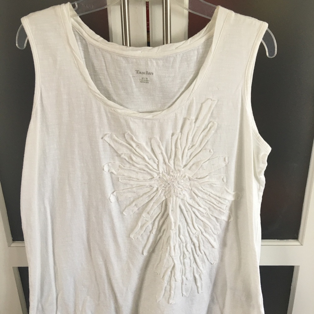 Tanjay Shirt